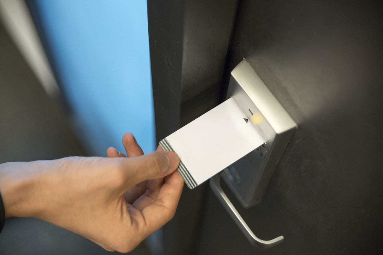 roomkey